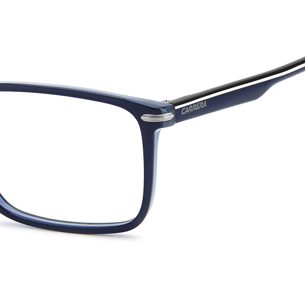 Lunettes de Vue Carrera 382 PJP 54 en Acétate Homme 54 mm 4/4