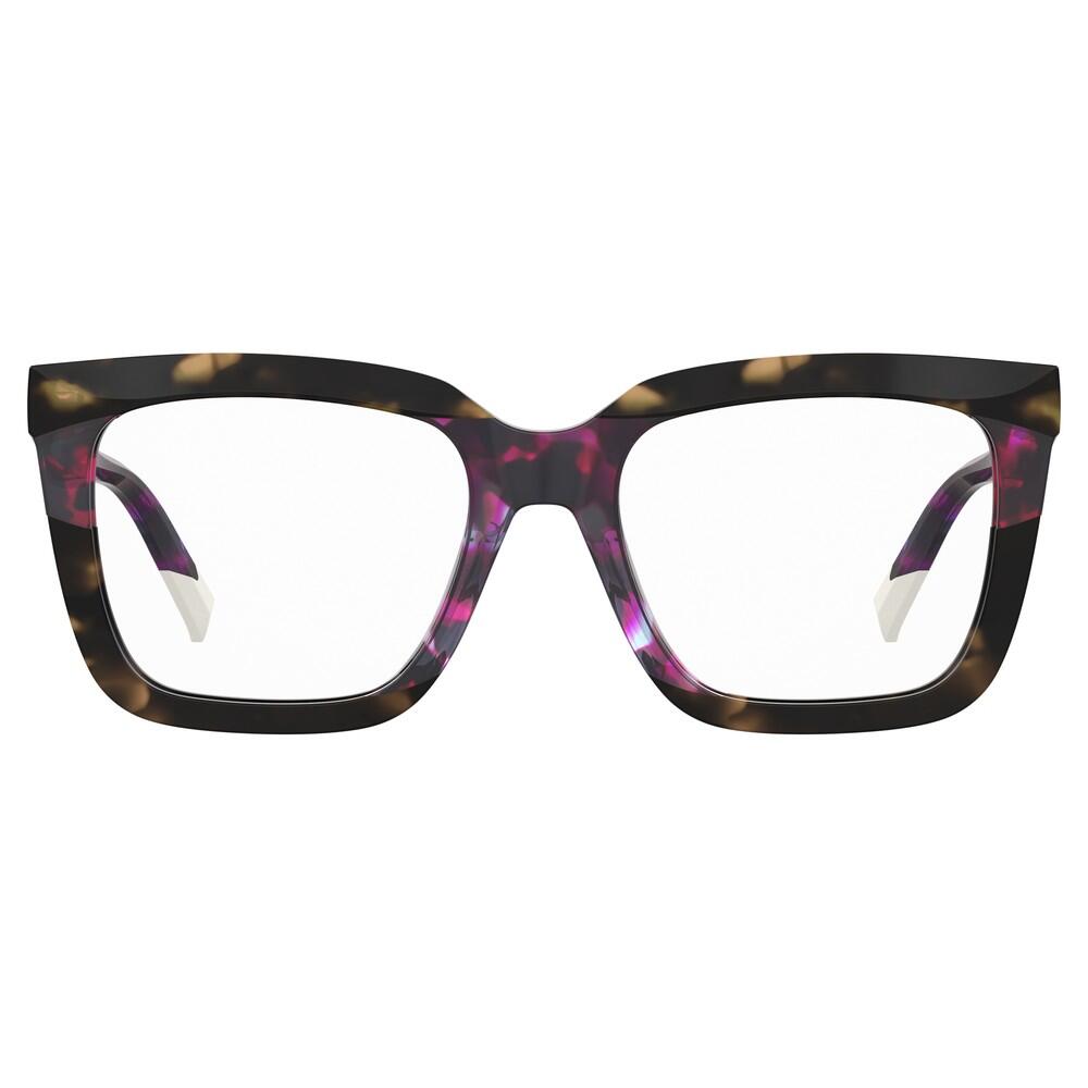 Óculos de Grau Missoni MIS 0173 2TM em Acetato Mulher 52 mm 2/3
