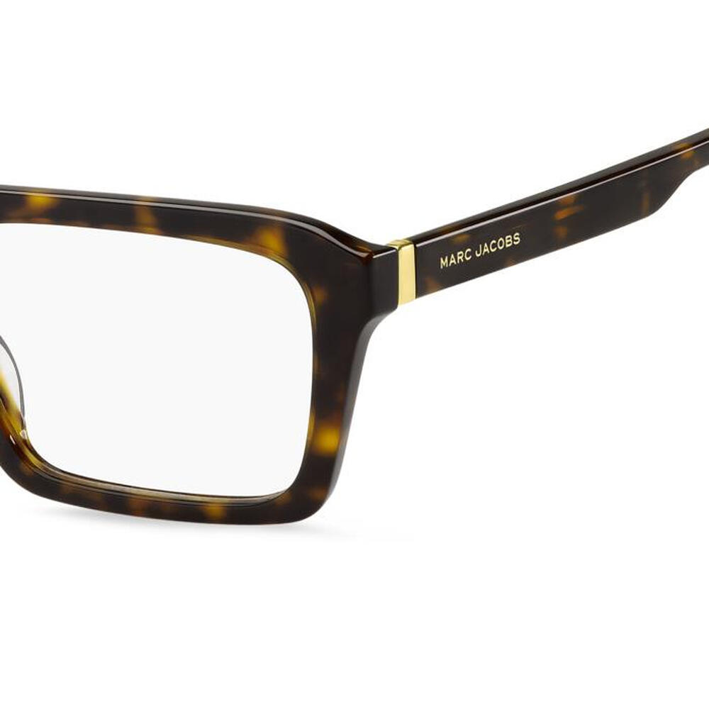 Occhiali da Vista Marc Jacobs MARC 790 KB7 in Acetato Uomo 54 mm 3/3