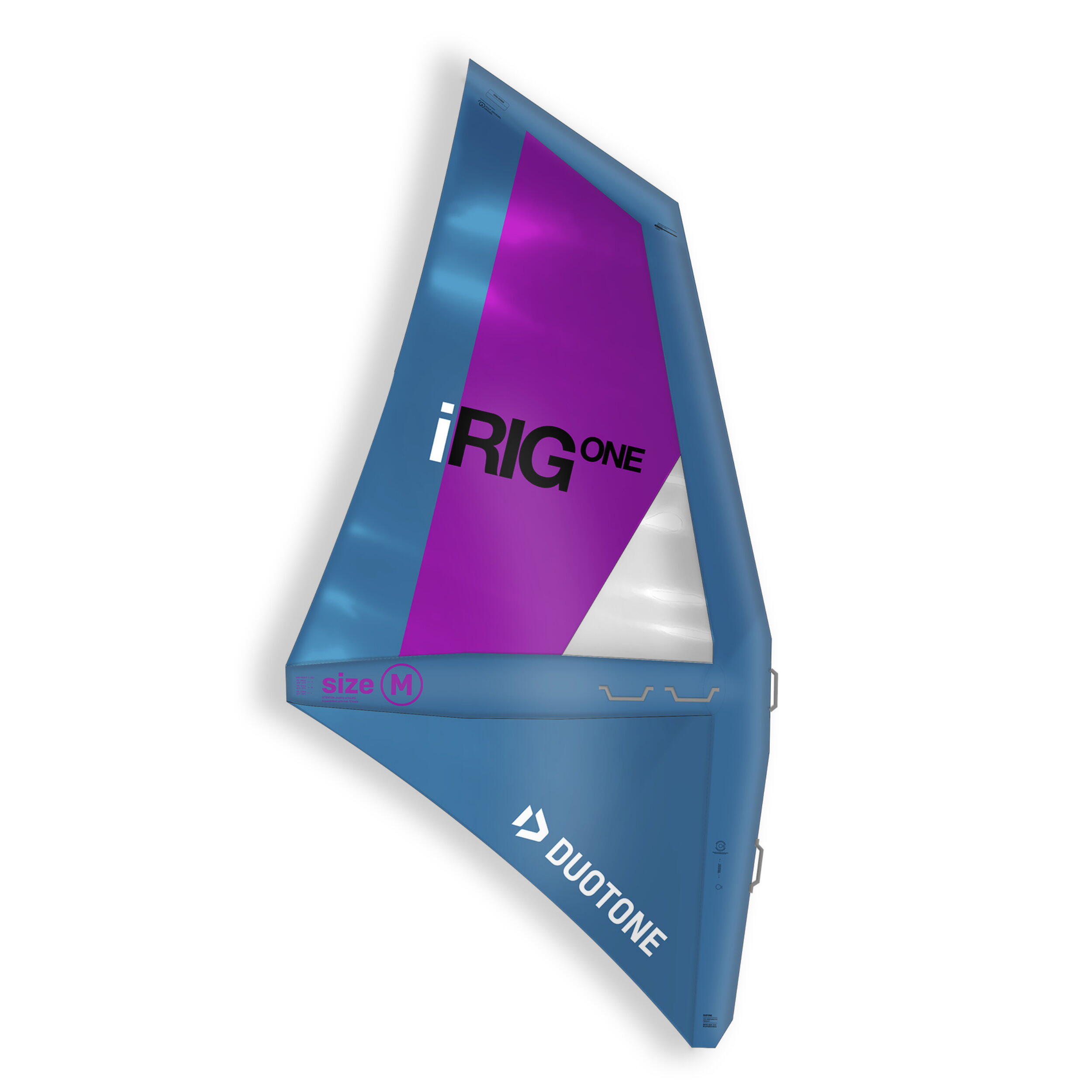 Prancha iSUP insuflável 10.8 SUP com kit vela iRIG M 3/7