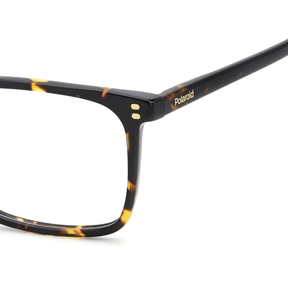Óculos de Grau Polaroid PLD D610 086 56 em Acetato Homem 56 mm 3/3