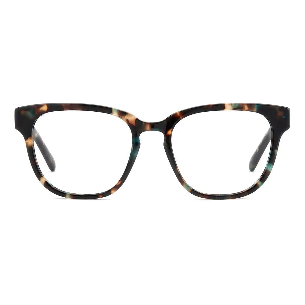 Bril op Sterkte Fossil FOS 7194 2NL van Acetaat Dames 51 mm 2/3