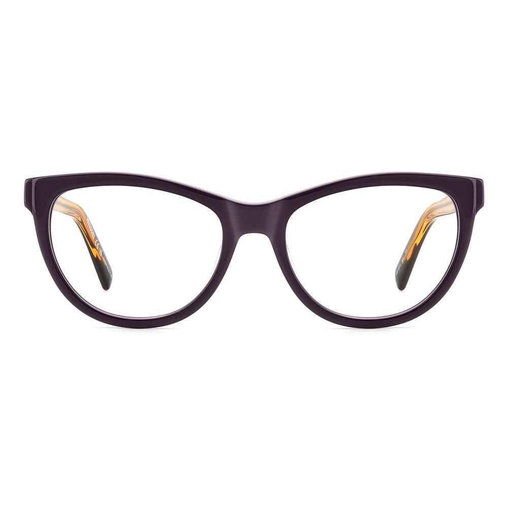 Óculos de Grau Missoni MIS 0210 B3V em Acetato Mulher 53 mm 2/3