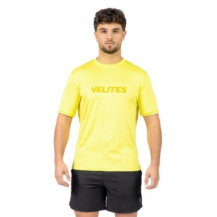 T-Shirt Holo | Perfect Fit | Cross Training Velites