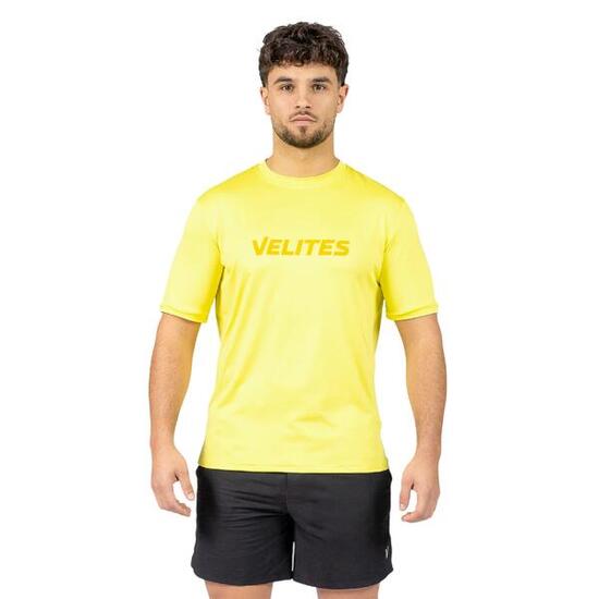 T-Shirt Holo | Perfect Fit | Cross Training Velites