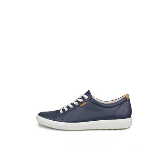 Sneakersy damscy Ecco Soft 7
