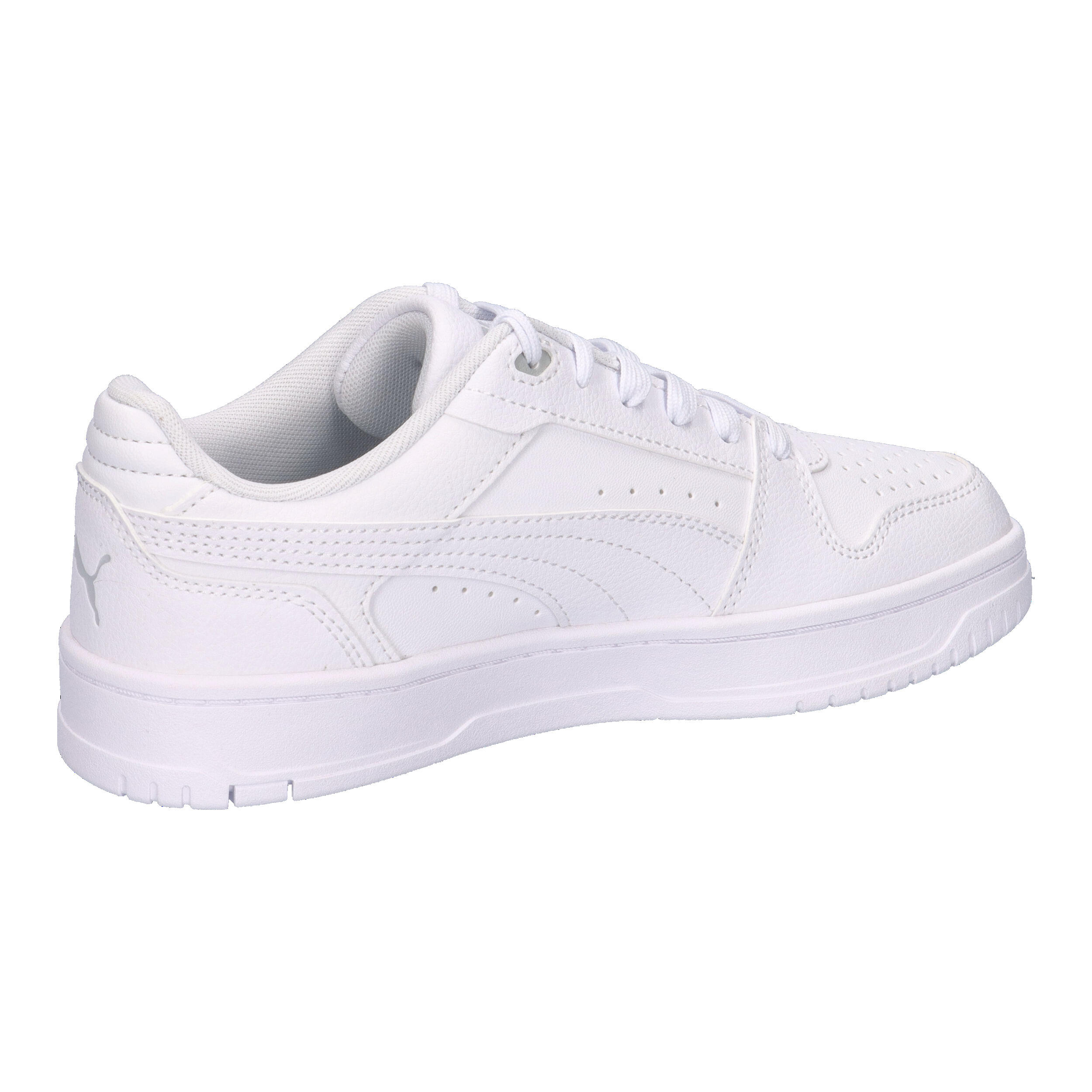 Puma Kinder Sneaker Rebound Slam Lo Jr 408292 15/15