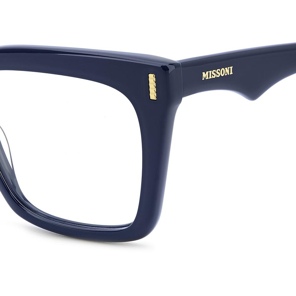 Óculos de Grau Missoni MIS 0208 PJP em Acetato Mulher 52 mm 4/4