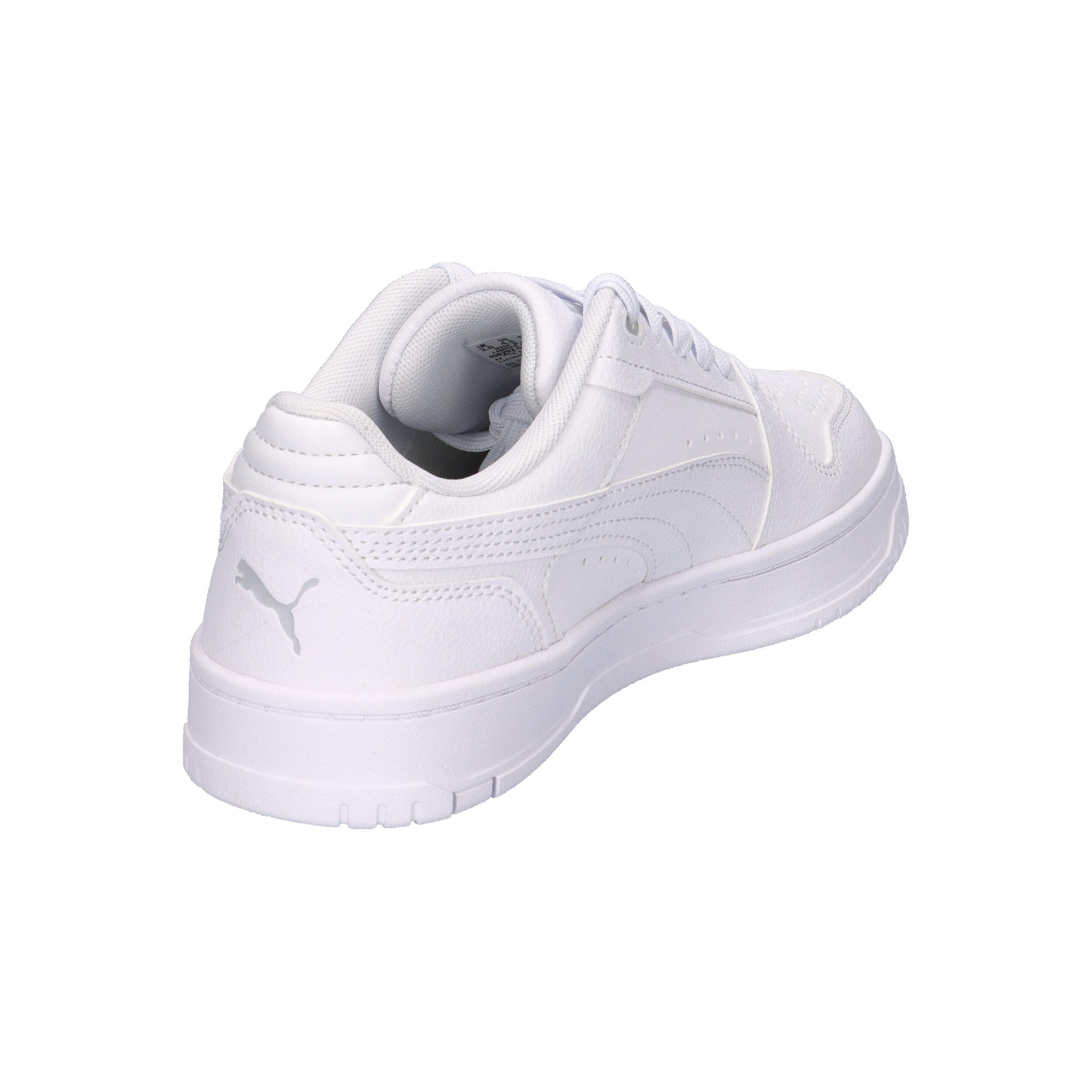 Puma Kinder Sneaker Rebound Slam Lo Jr 408292 14/15
