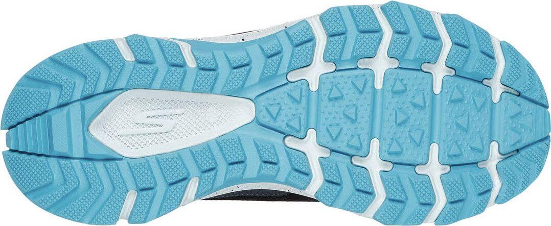 Zapatillas de senderismo Skechers Go Run Trail Altitude 2.0 Negro Mujer 4/5