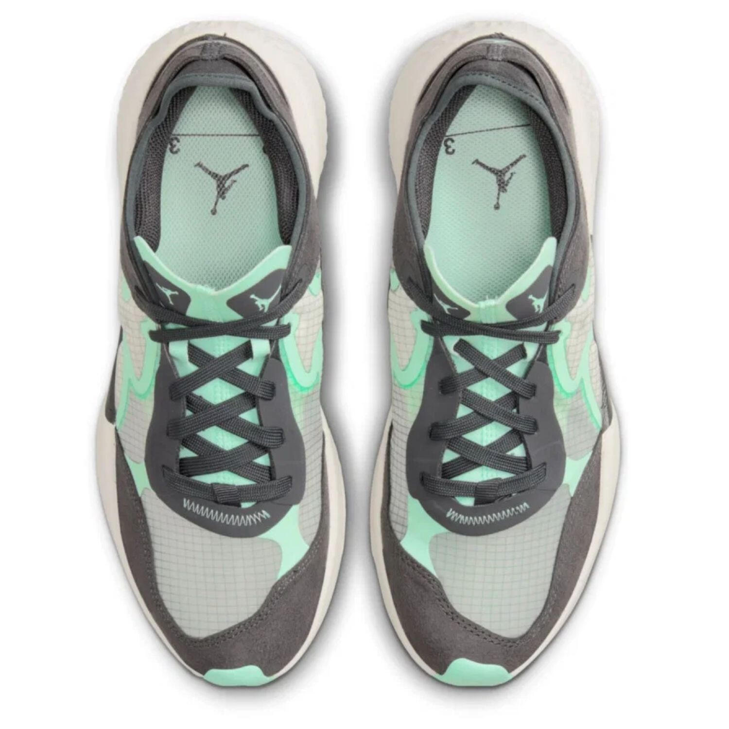 Buty damskie Nike Jordan Delta 3 Low 4/6