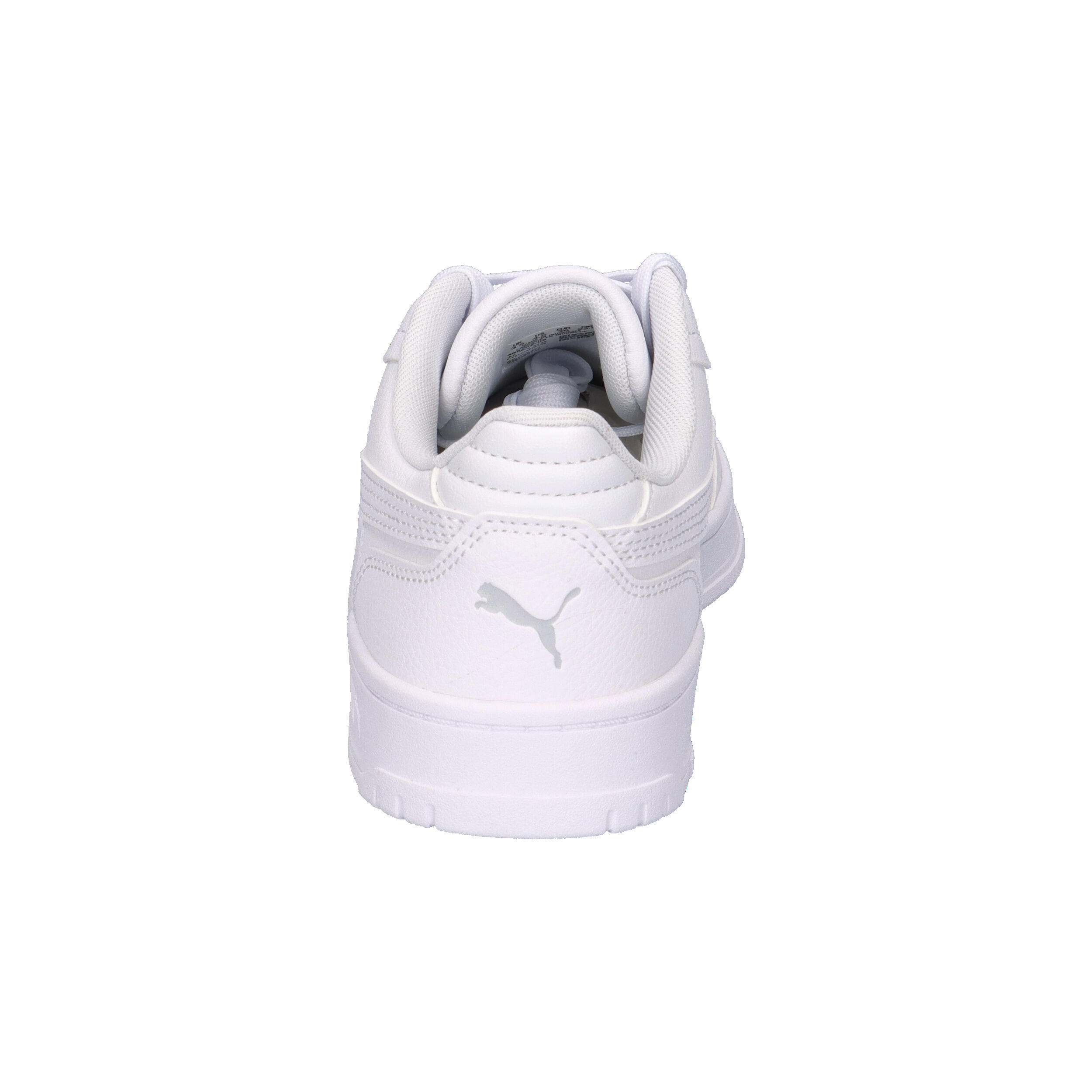 Puma Kinder Sneaker Rebound Slam Lo Jr 408292 13/15