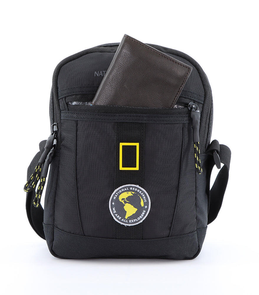 National Geographic New Explorer Schoudertassen 7/7
