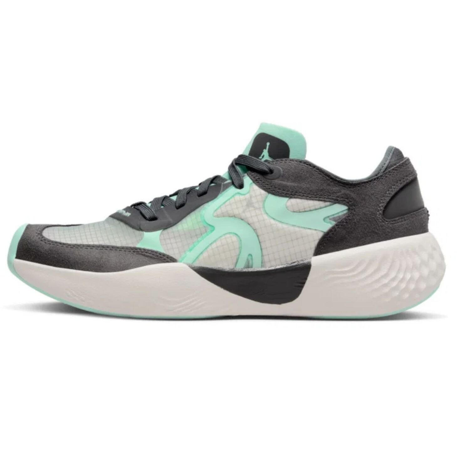 Buty damskie Nike Jordan Delta 3 Low 3/6