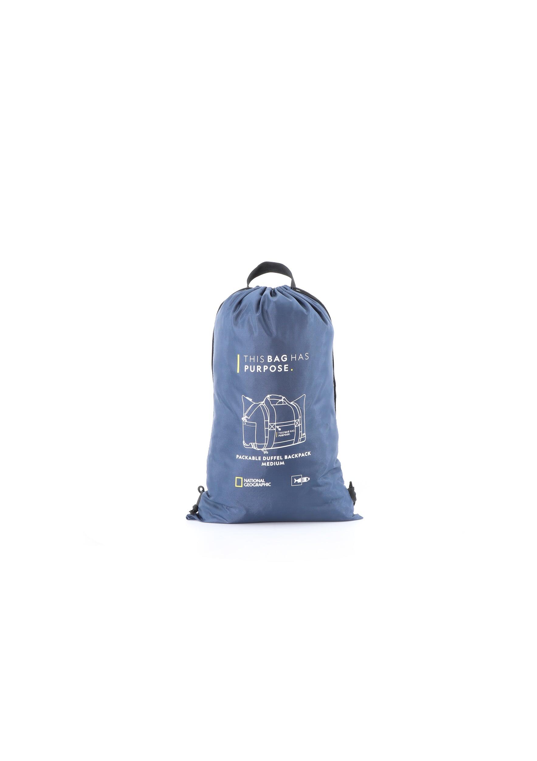 National Geographic Pathway Reisetaschen 48 L 4/4