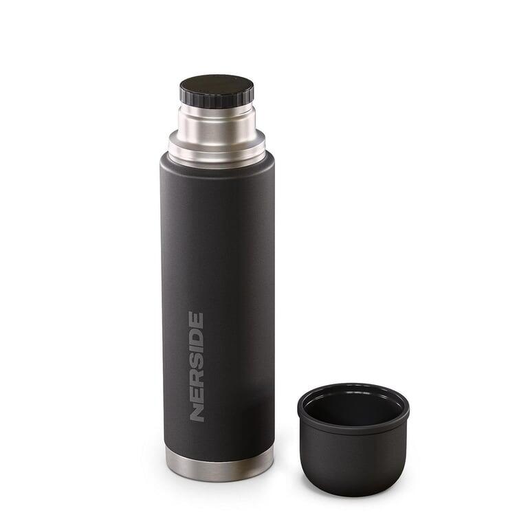 NERSIDE Termos NOKA 0,5l czarny 7/7
