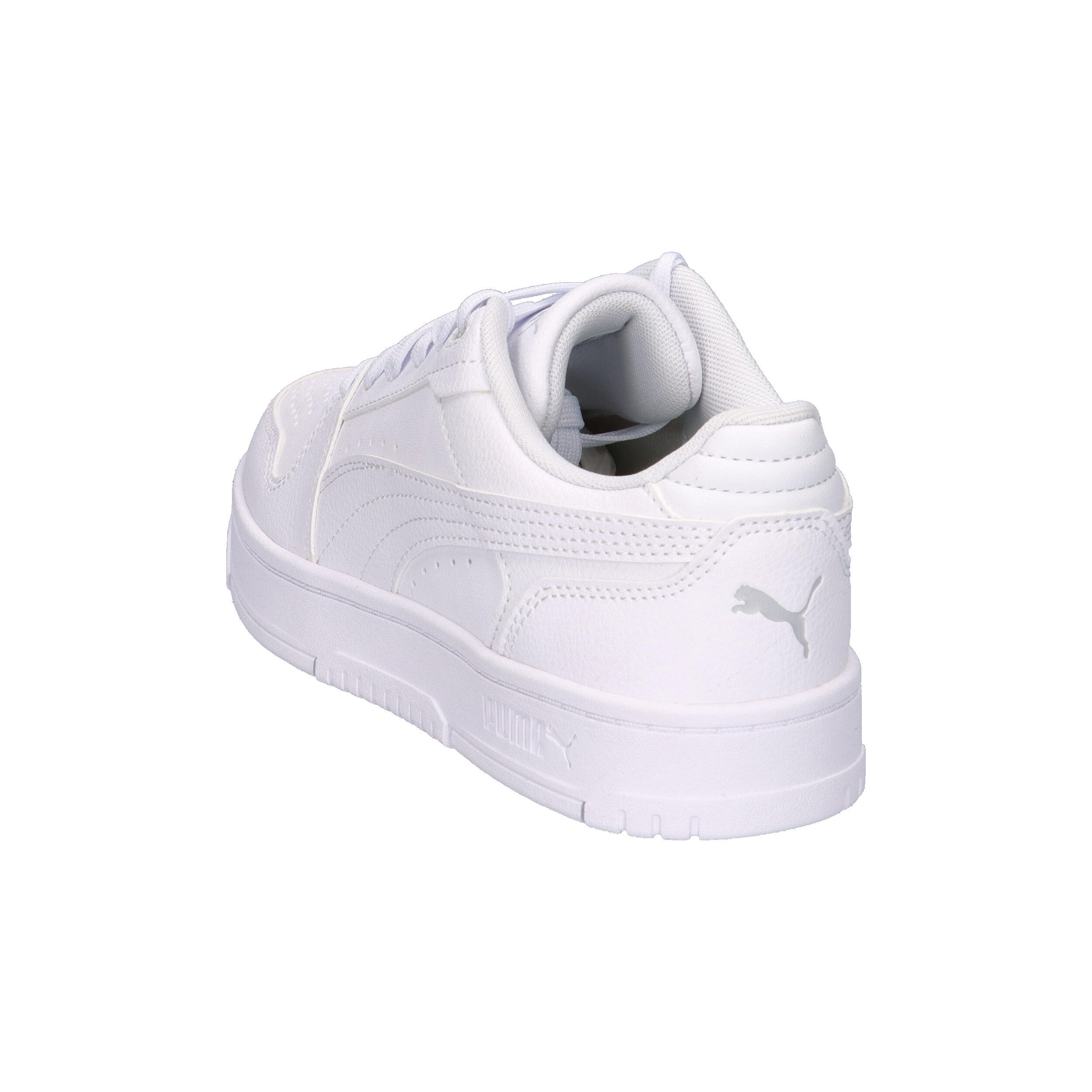 Puma Kinder Sneaker Rebound Slam Lo Jr 408292 12/15