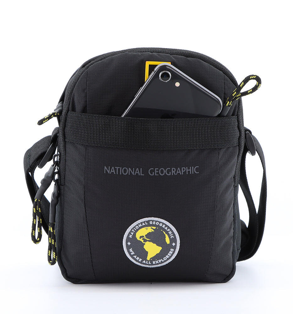 National Geographic New Explorer Umhängetaschen 6/7