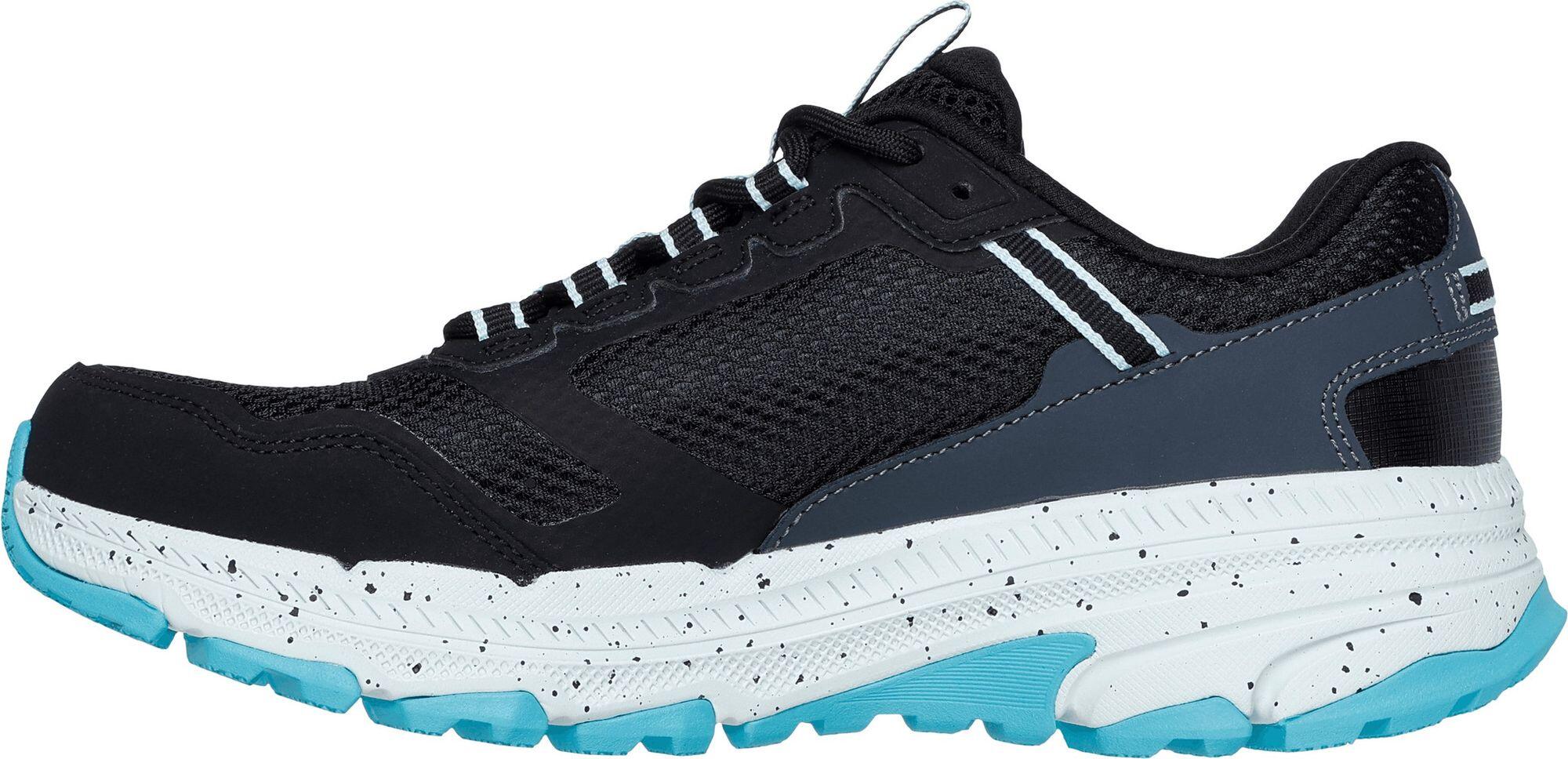 Zapatillas de senderismo Skechers Go Run Trail Altitude 2.0 Negro Mujer 2/5