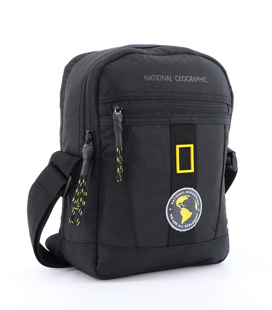 National Geographic New Explorer Schoudertassen 6/7
