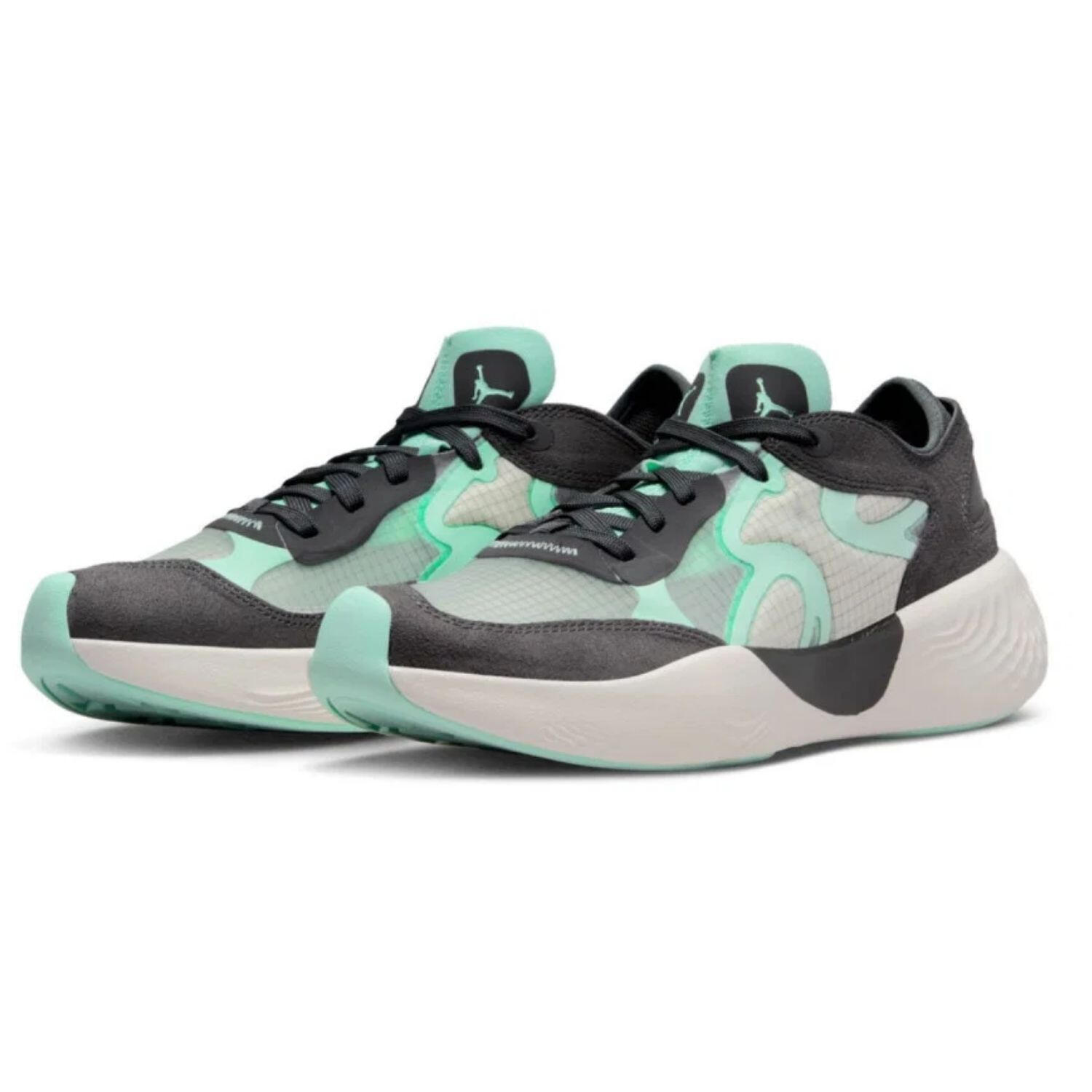 Buty damskie Nike Jordan Delta 3 Low 2/6