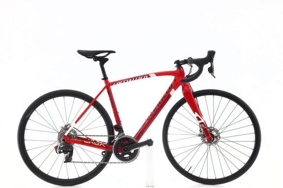 Vélo de route reconditionné · Crux AXS 12V · Très bon état