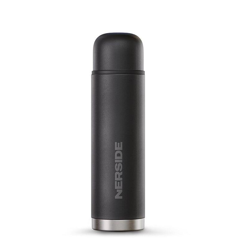 NERSIDE Termos NOKA 0,5l czarny 6/7