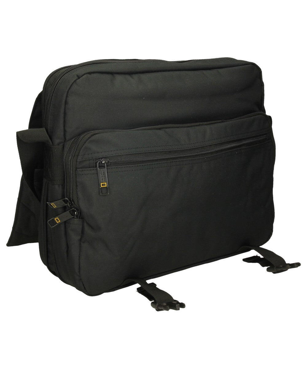 National Geographic Pro Schoudertassen 2/4