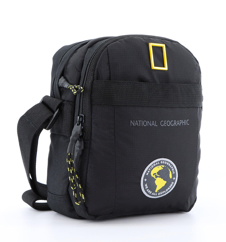 National Geographic New Explorer Umhängetaschen 5/7