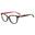 Ochelari de Vedere Love Moschino MOL640 2VM din Acetat Damă 54 mm