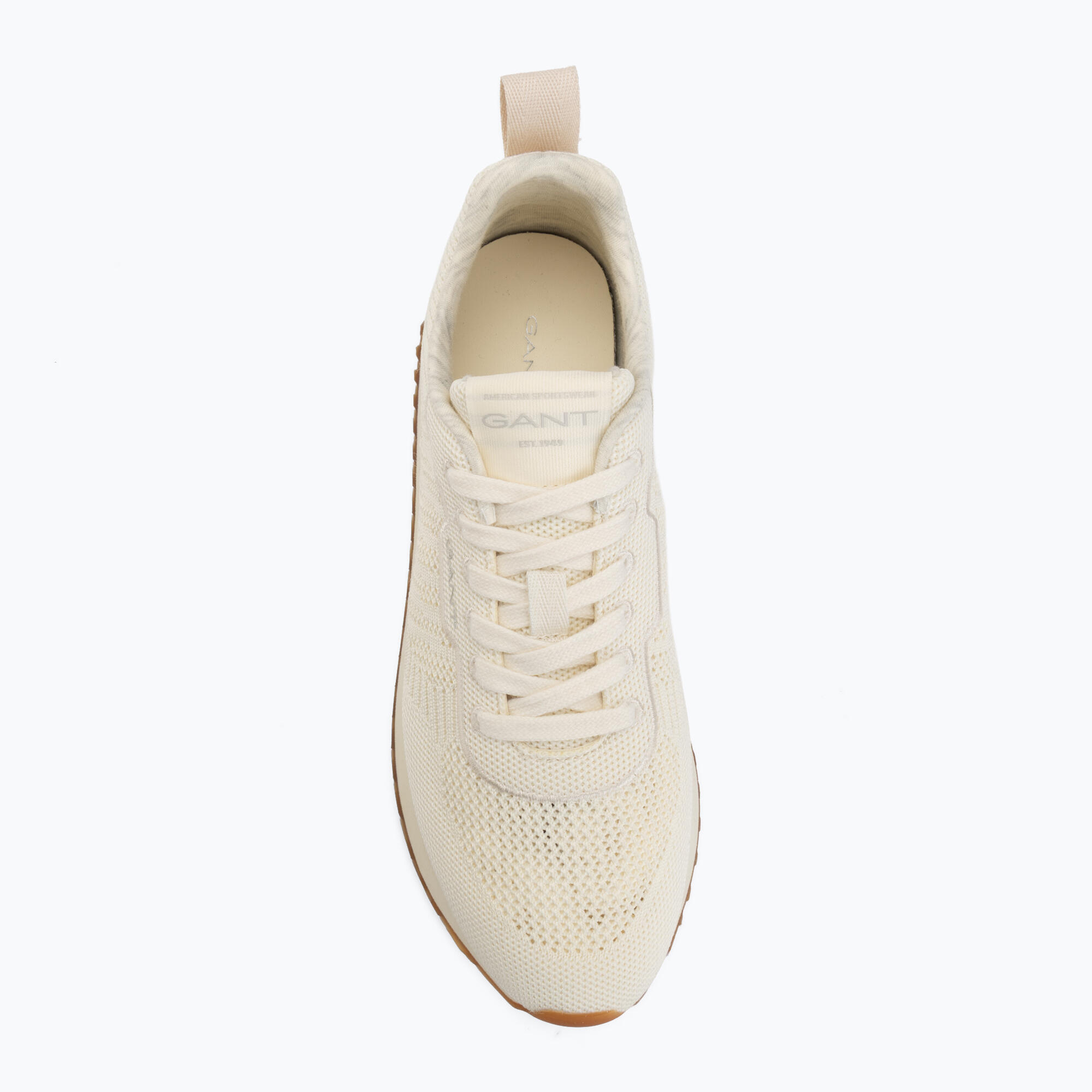 Sapatos de mulher GANT Bevinda 5/7