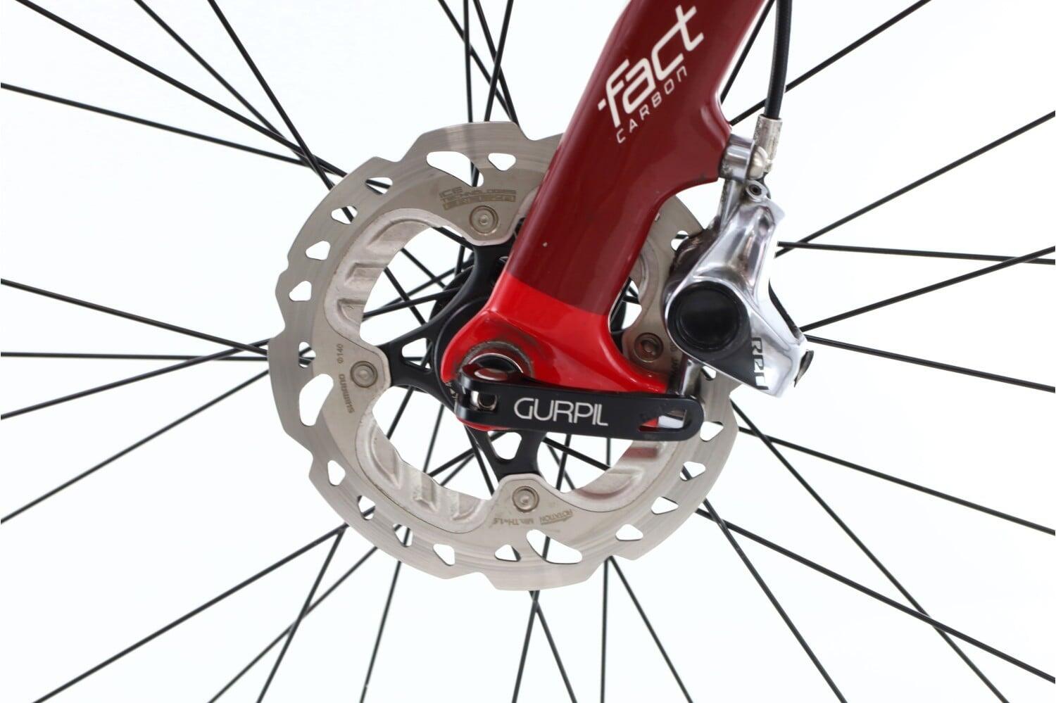 Vélo de route reconditionné ·  Crux AXS 12V · Très bon état 7/8