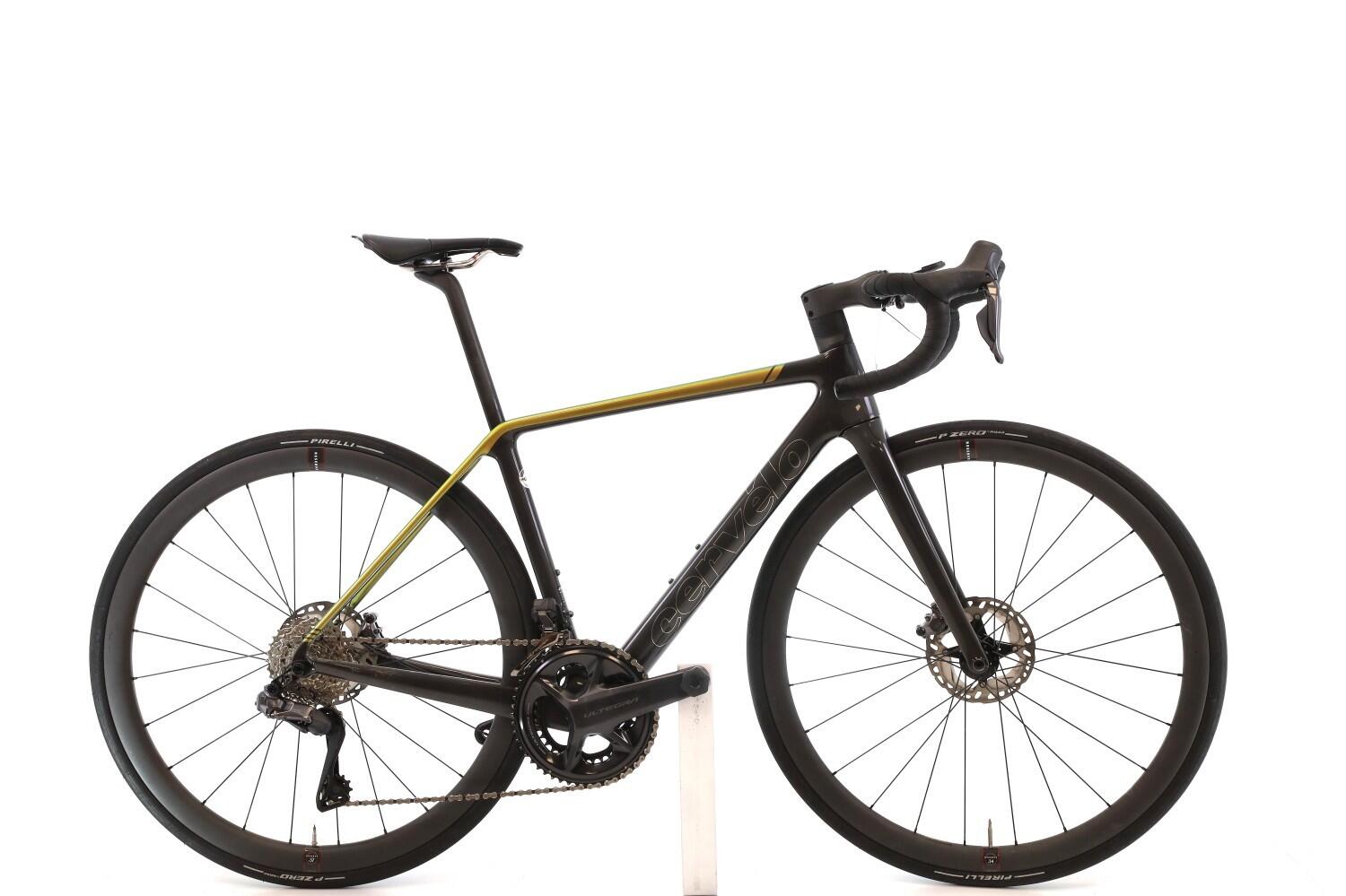 CERVELO picture