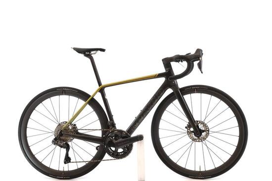 Vélo de route reconditionné · Cervelo R5 Disc Di2 12V · Très bon état