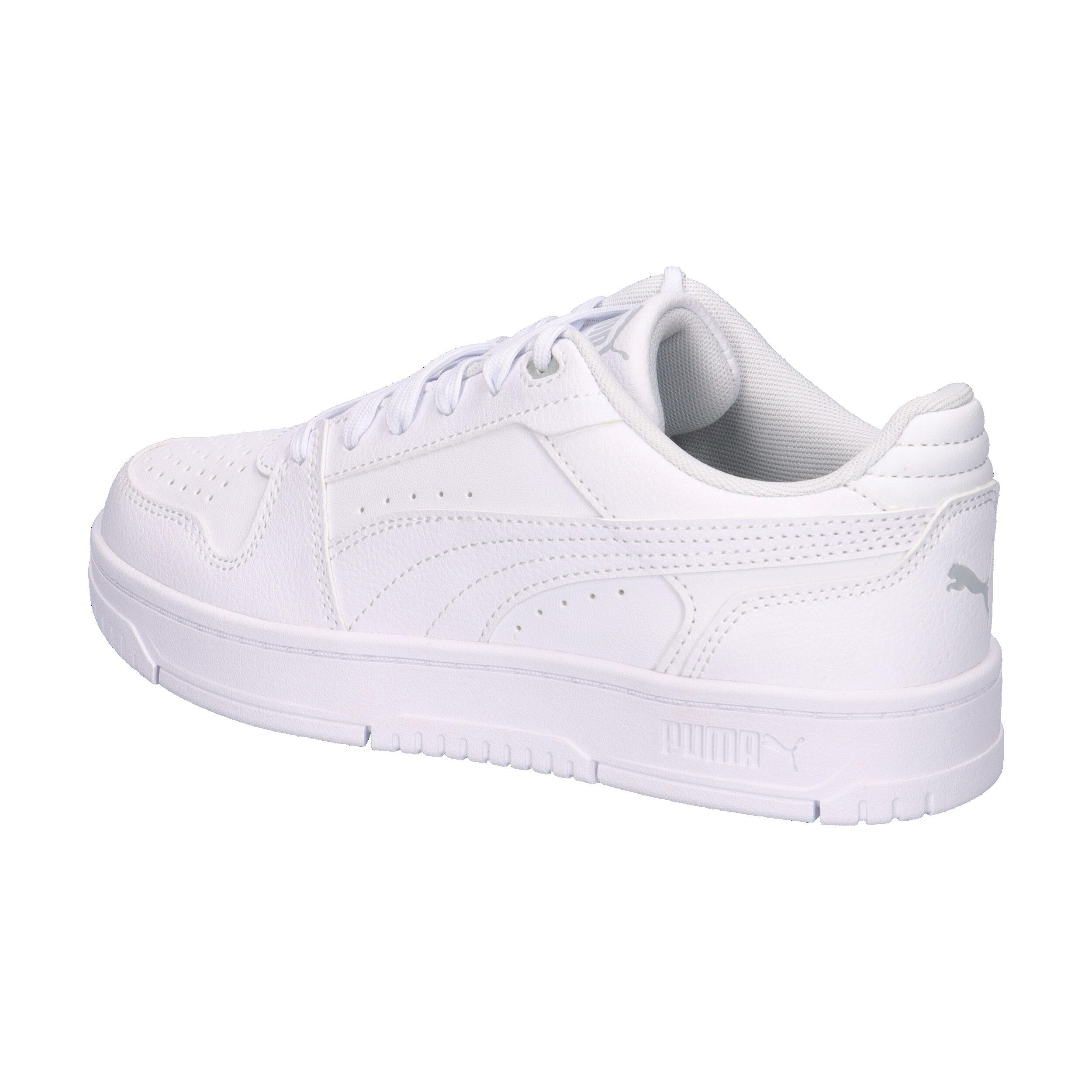 Puma Kinder Sneaker Rebound Slam Lo Jr 408292 11/15