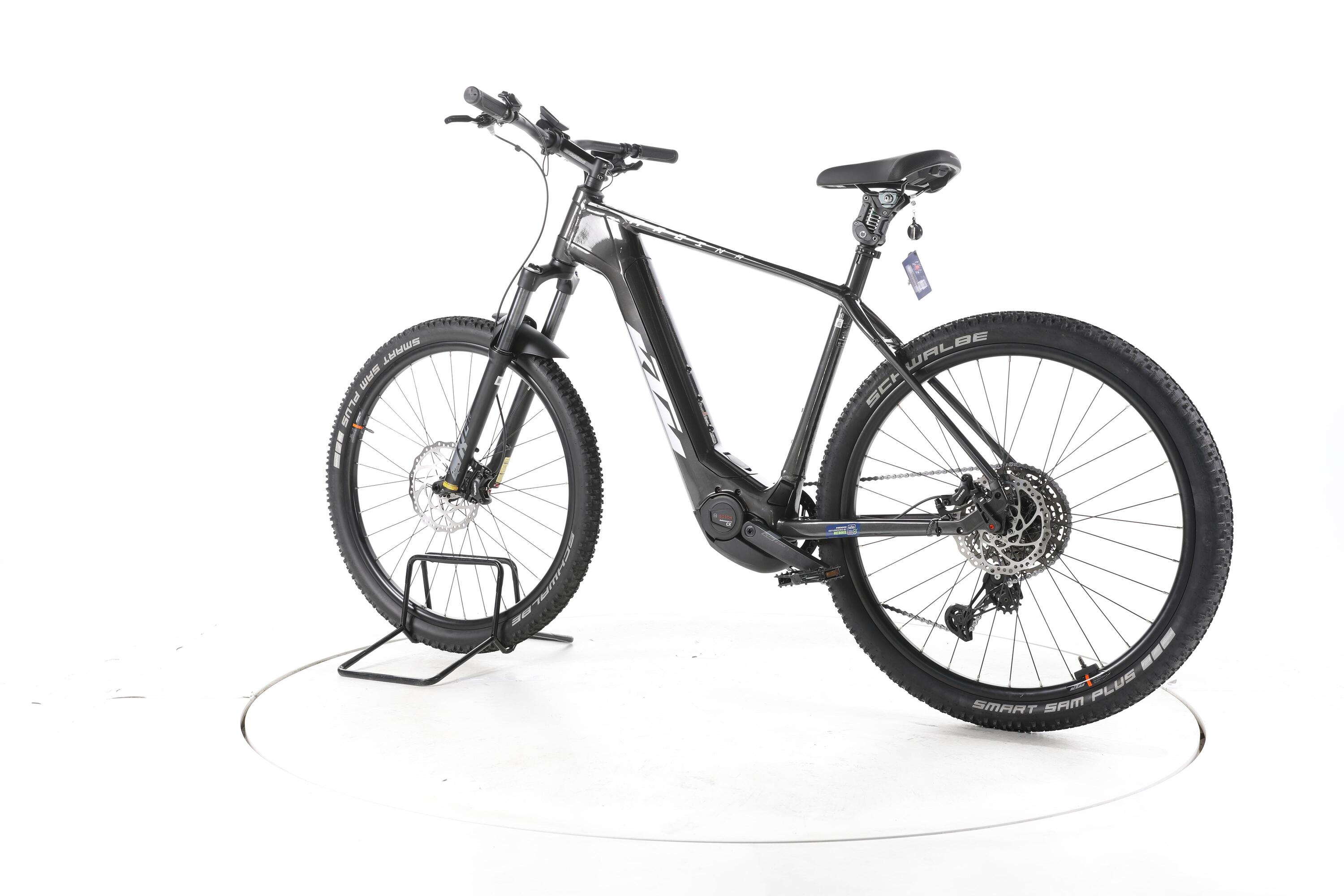 Segunda vida - KTM Macina Team XL E-Bike - Muy buen estado 7/7