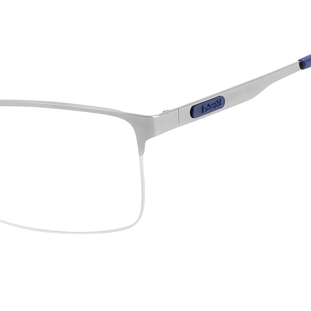Óculos de Grau Polaroid PLD D619/G 6LB em Metal Homem 56 mm 3/3