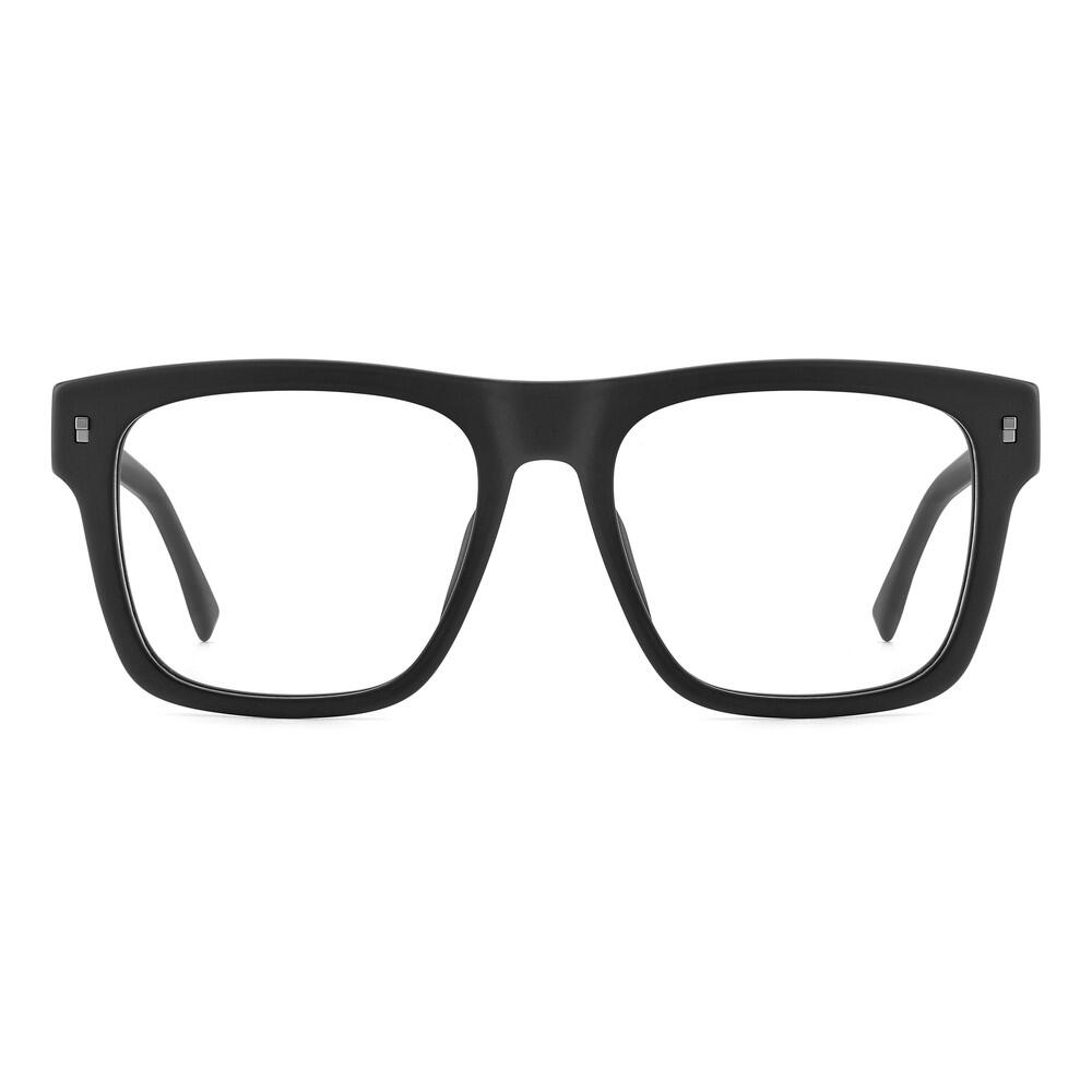 Bril op Sterkte Dsquared2 ICON 0018 003 van Acetaat Heren 54 mm 2/3