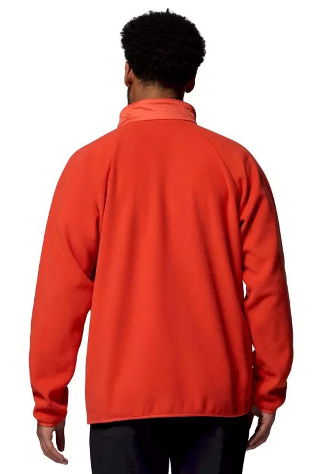 Sudaderas Hombre Columbia Fast Trek Overlay 5/5
