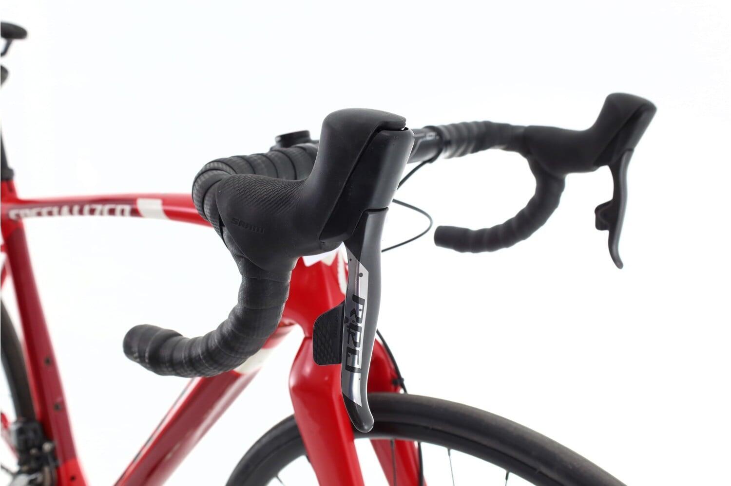 Vélo de route reconditionné ·  Crux AXS 12V · Très bon état 6/8