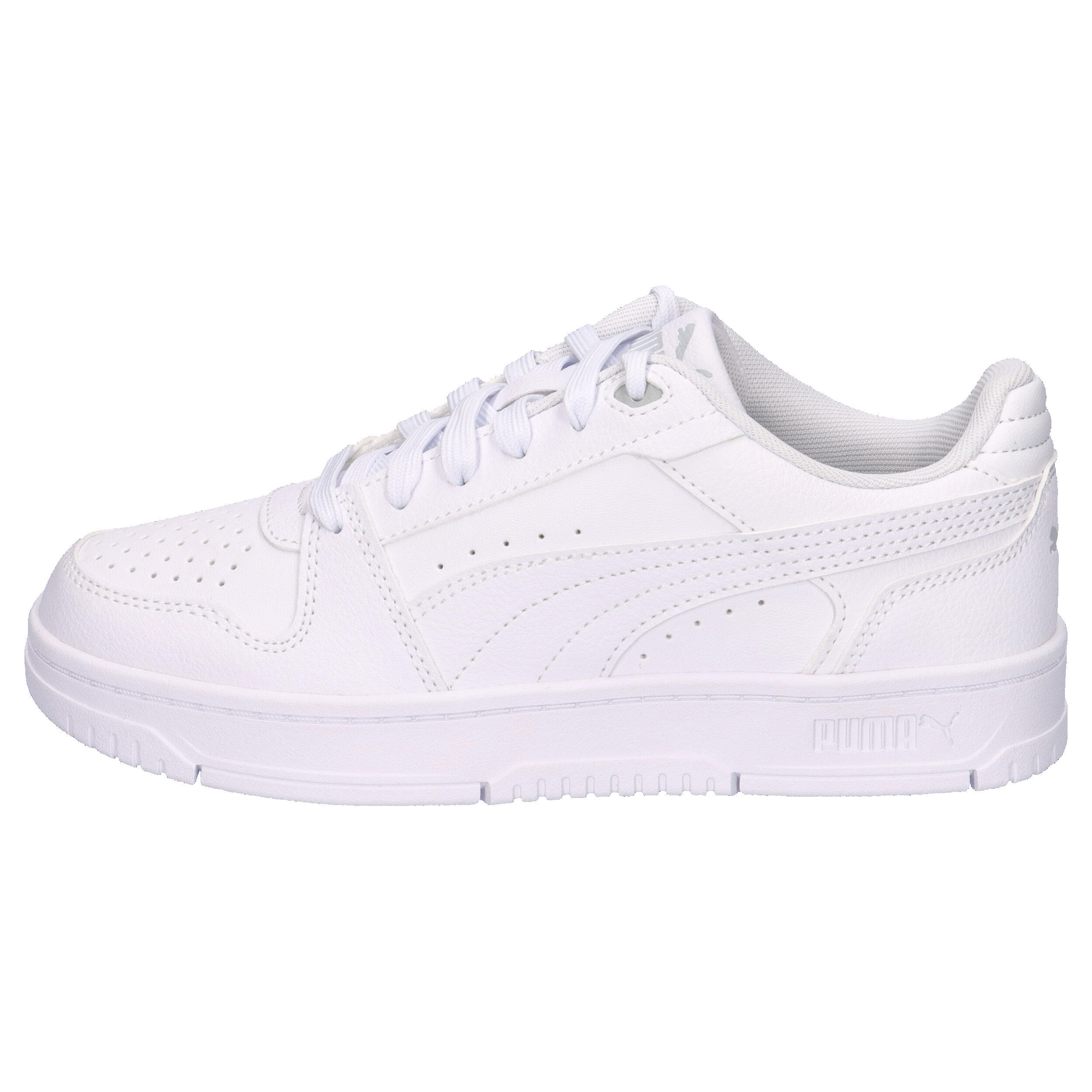 Puma Kinder Sneaker Rebound Slam Lo Jr 408292 10/15