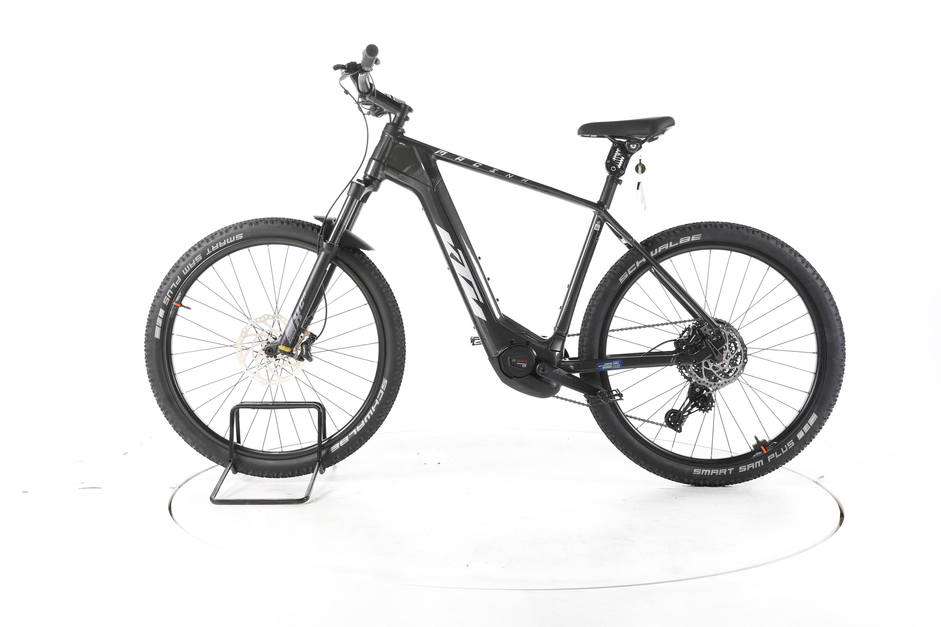 Segunda vida - KTM Macina Team XL E-Bike - Muy buen estado 6/7