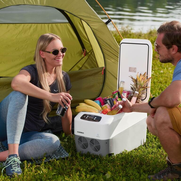 NARDENA Lodówka turystyczna Frostbak 30l low 2/7