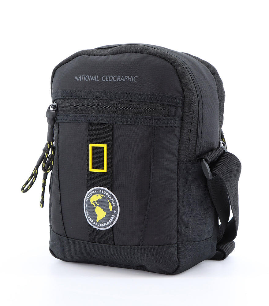 National Geographic New Explorer Schoudertassen 2/7