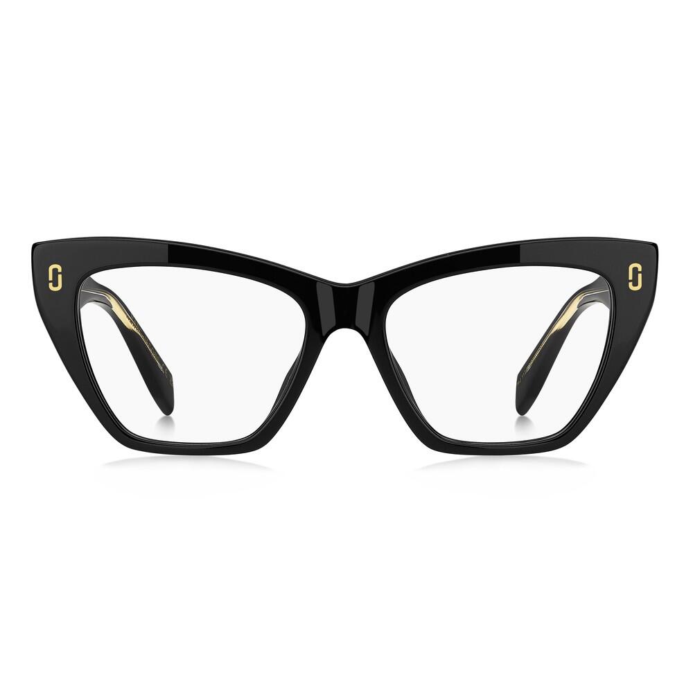 Óculos de Grau Marc Jacobs MJ 1129 807 em Acetato Mulher 52 mm 2/3