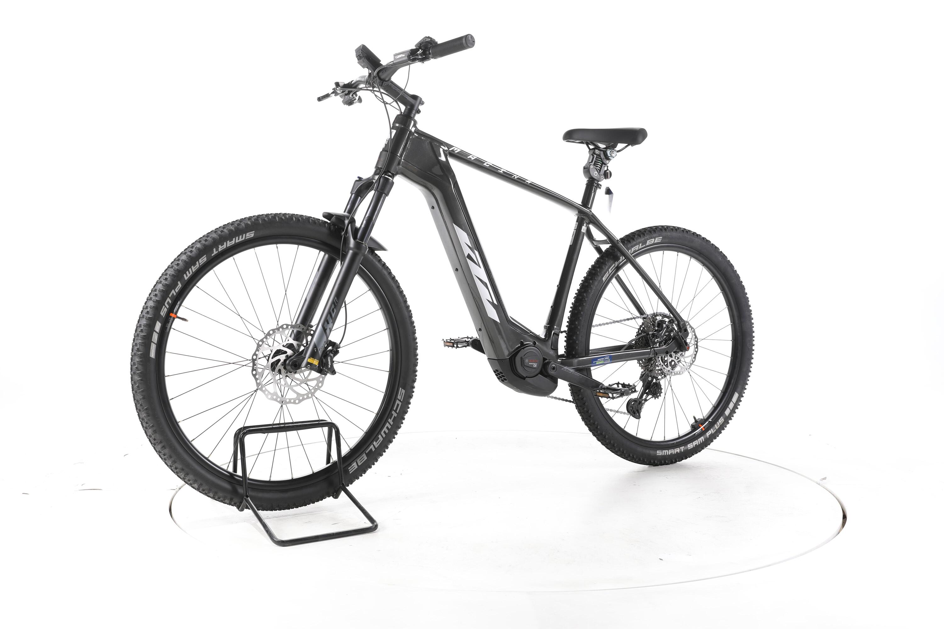 Segunda vida - KTM Macina Team XL E-Bike - Muy buen estado 5/7