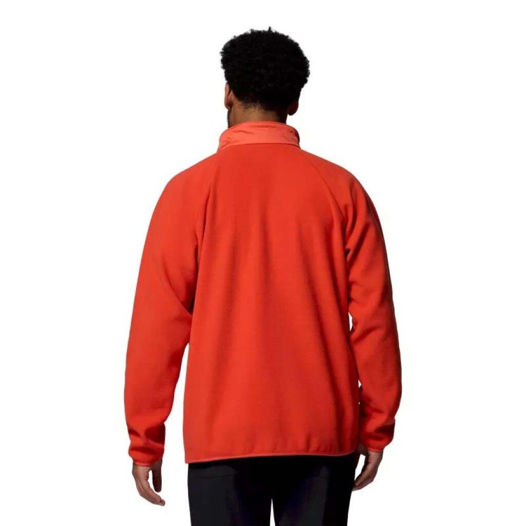 Sudaderas Hombre Columbia Fast Trek Overlay 2/5