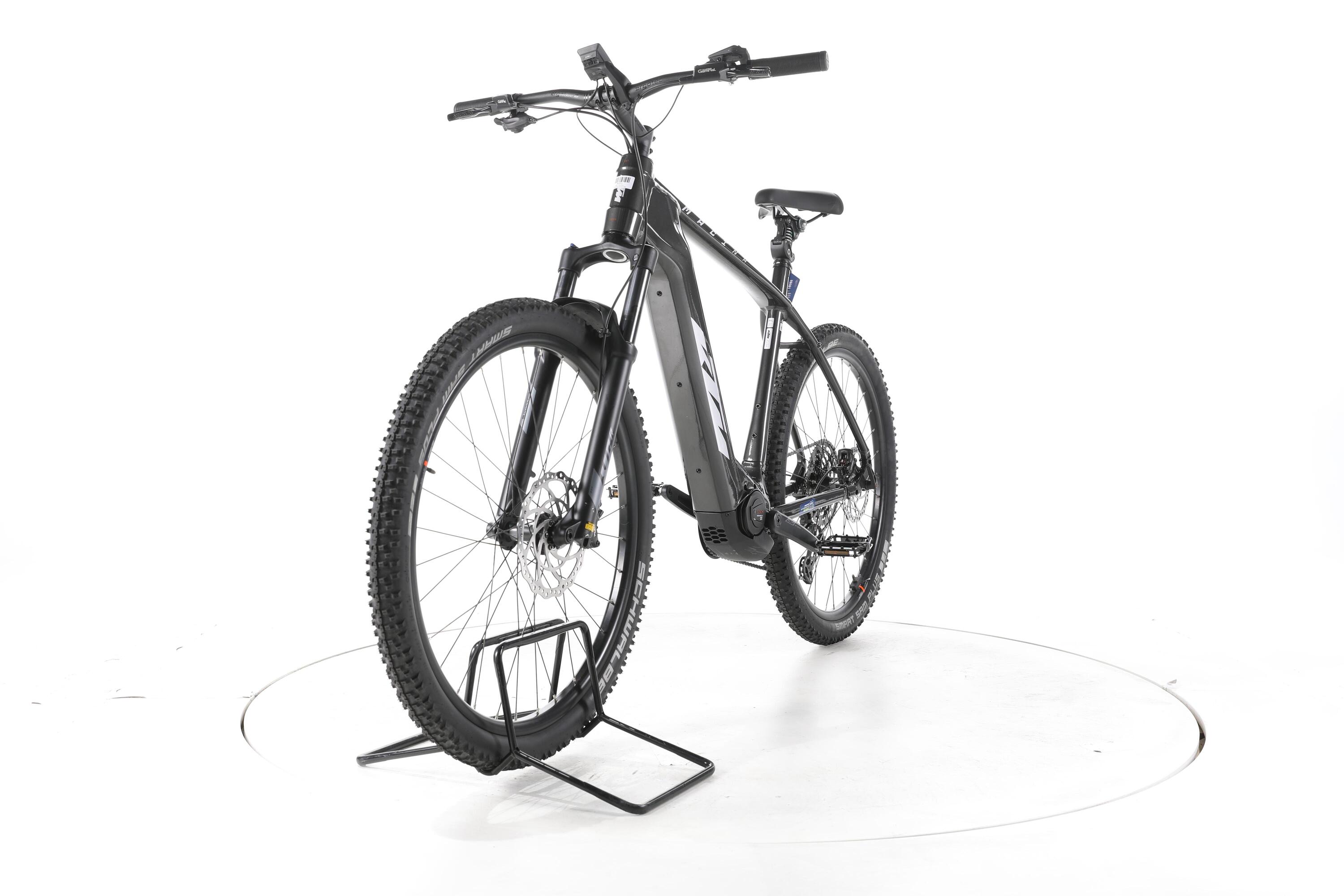 Segunda vida - KTM Macina Team XL E-Bike - Muy buen estado 4/7