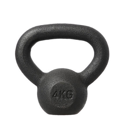 Kettlebell aus gusseisen HMS KZG