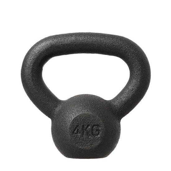 Kettlebell aus gusseisen HMS KZG